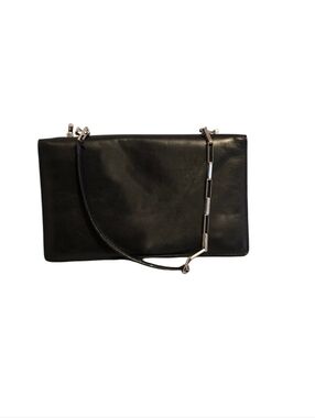 Tardini Leather Handbag, Vintage